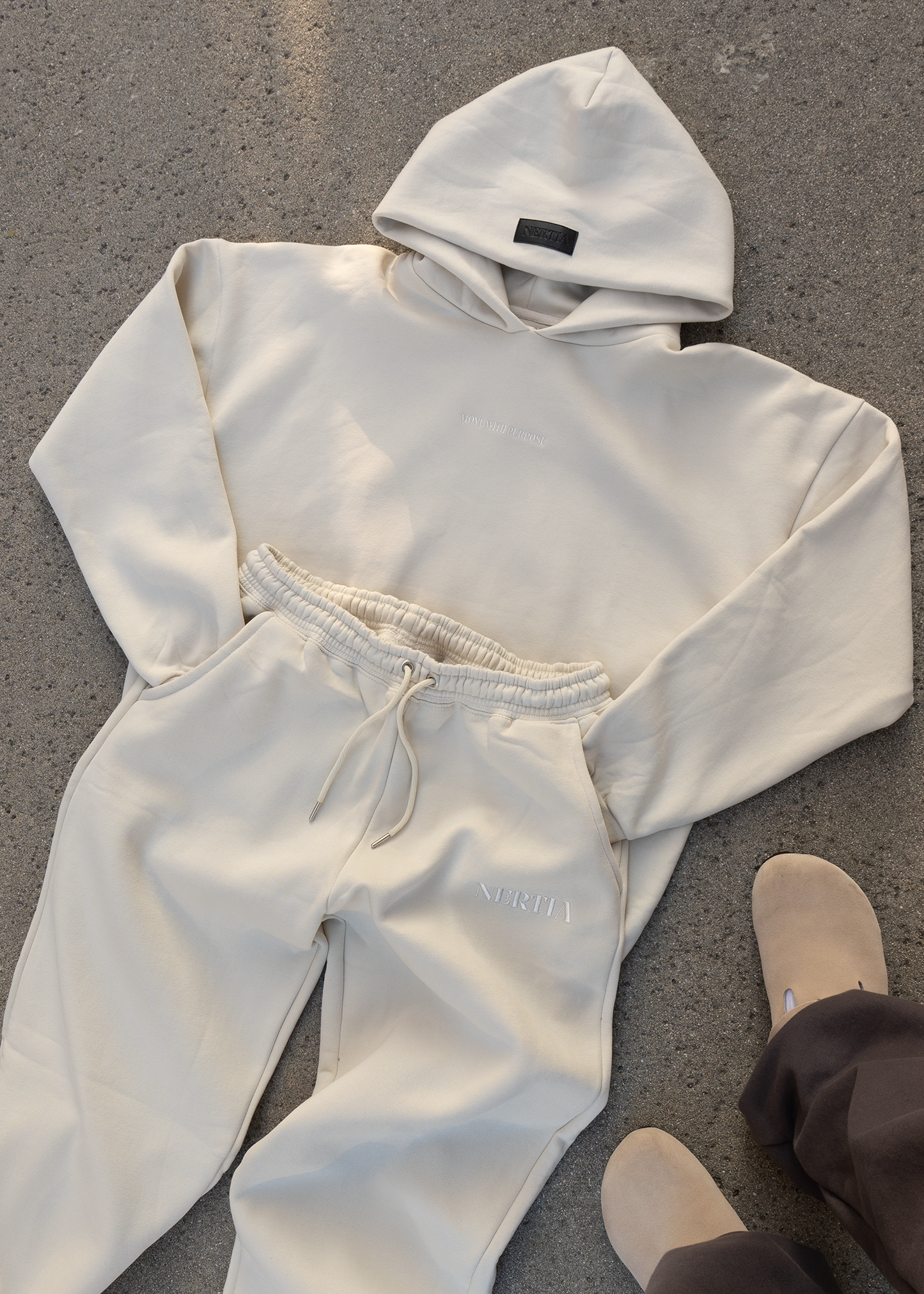 Crème Cloud Bundle