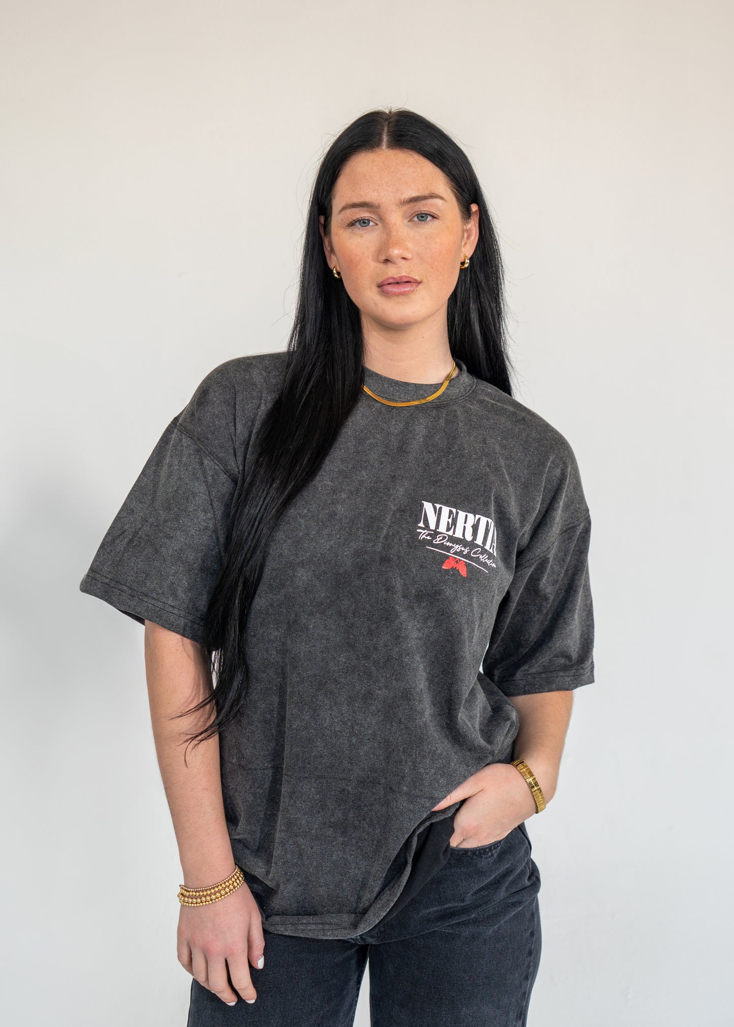 Dionysus Tee