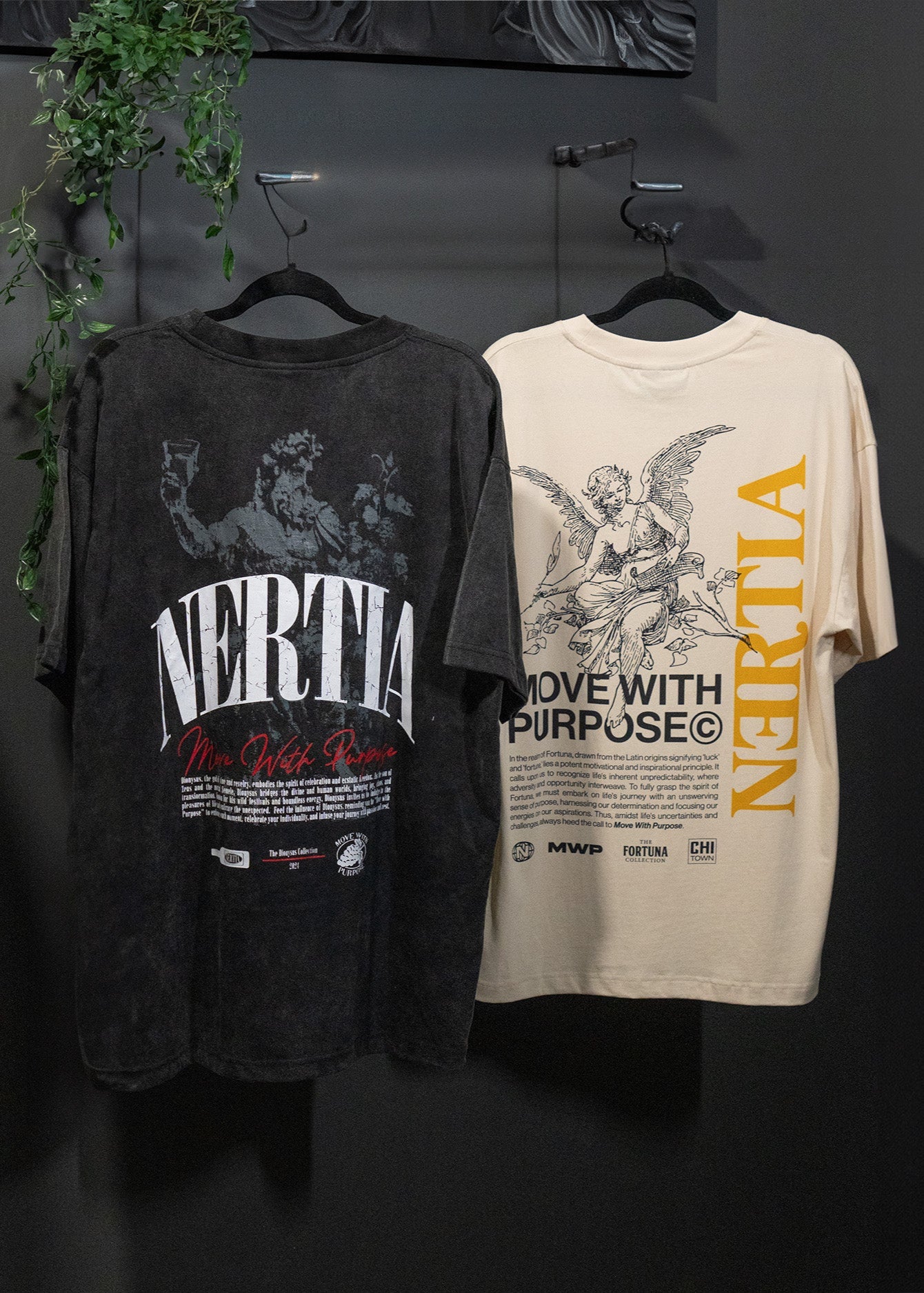 Dionysus Tee