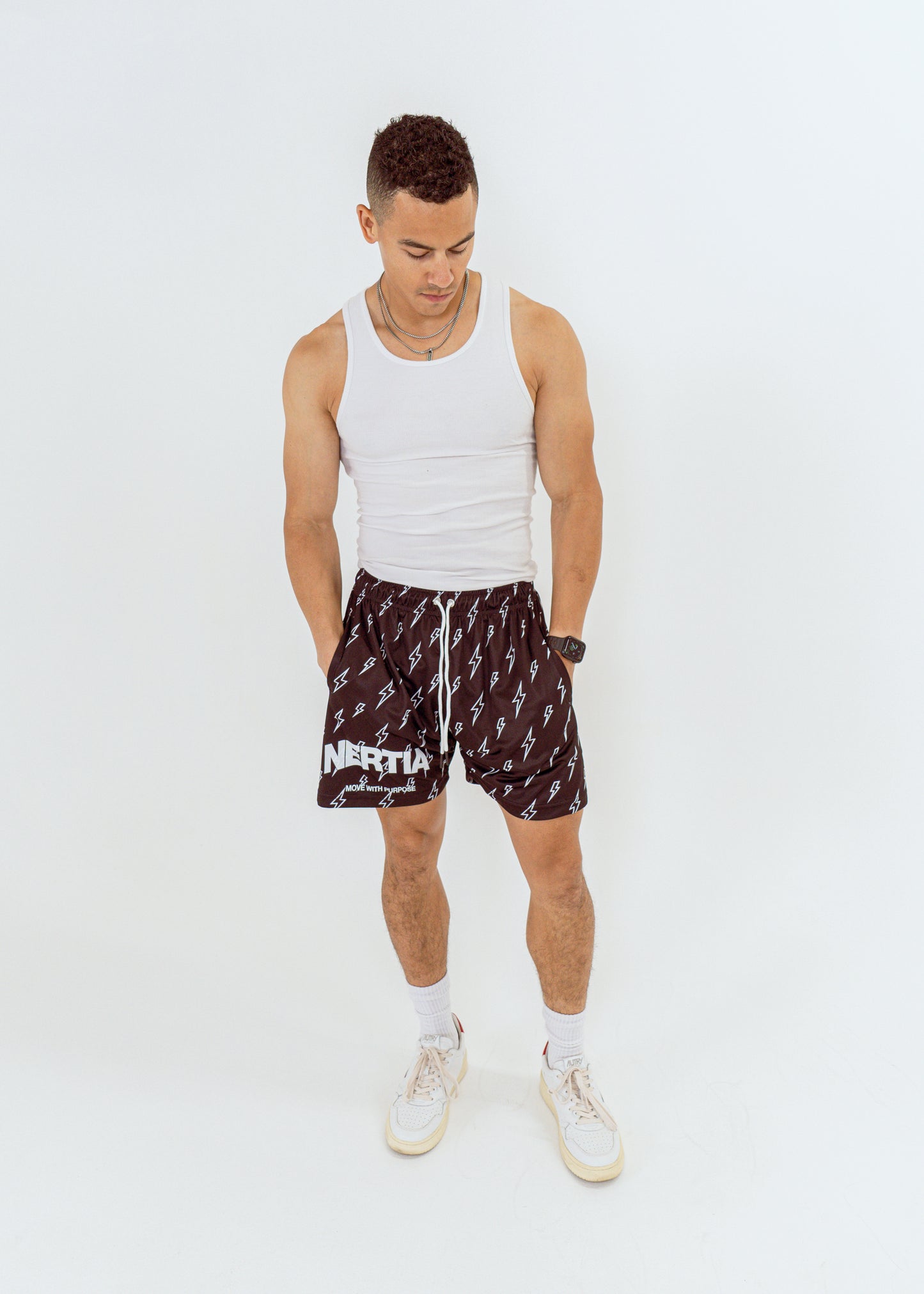 Bolt Shorts