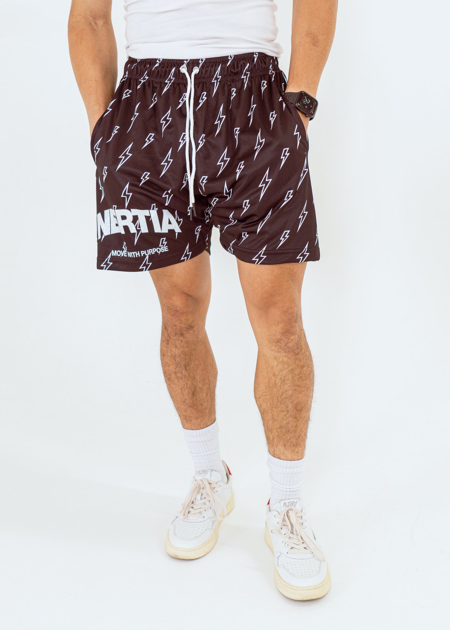 Bolt Shorts