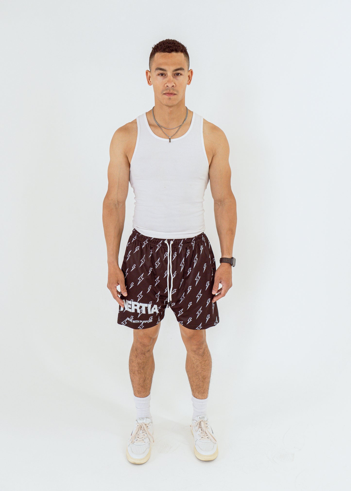 Bolt Shorts