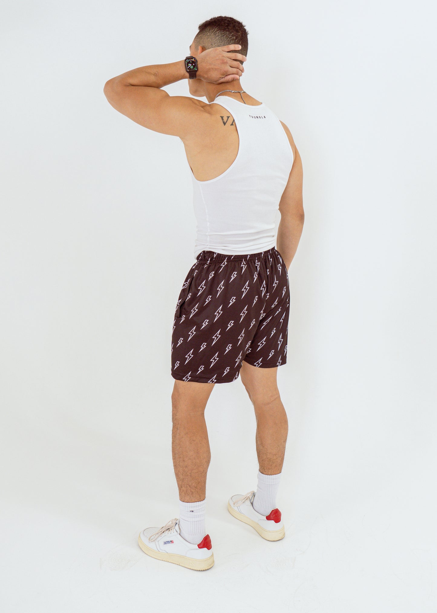 Bolt Shorts