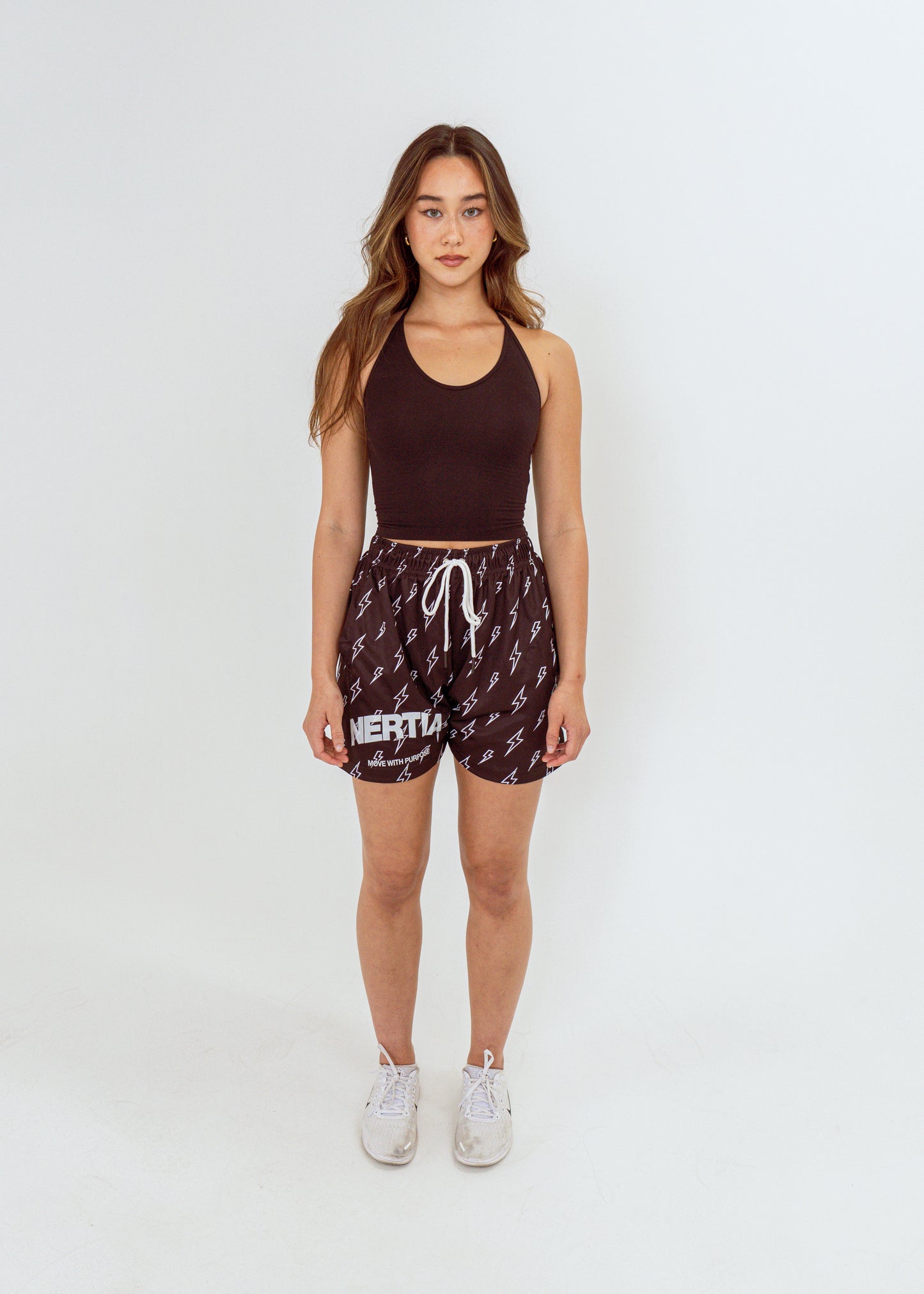Bolt Shorts