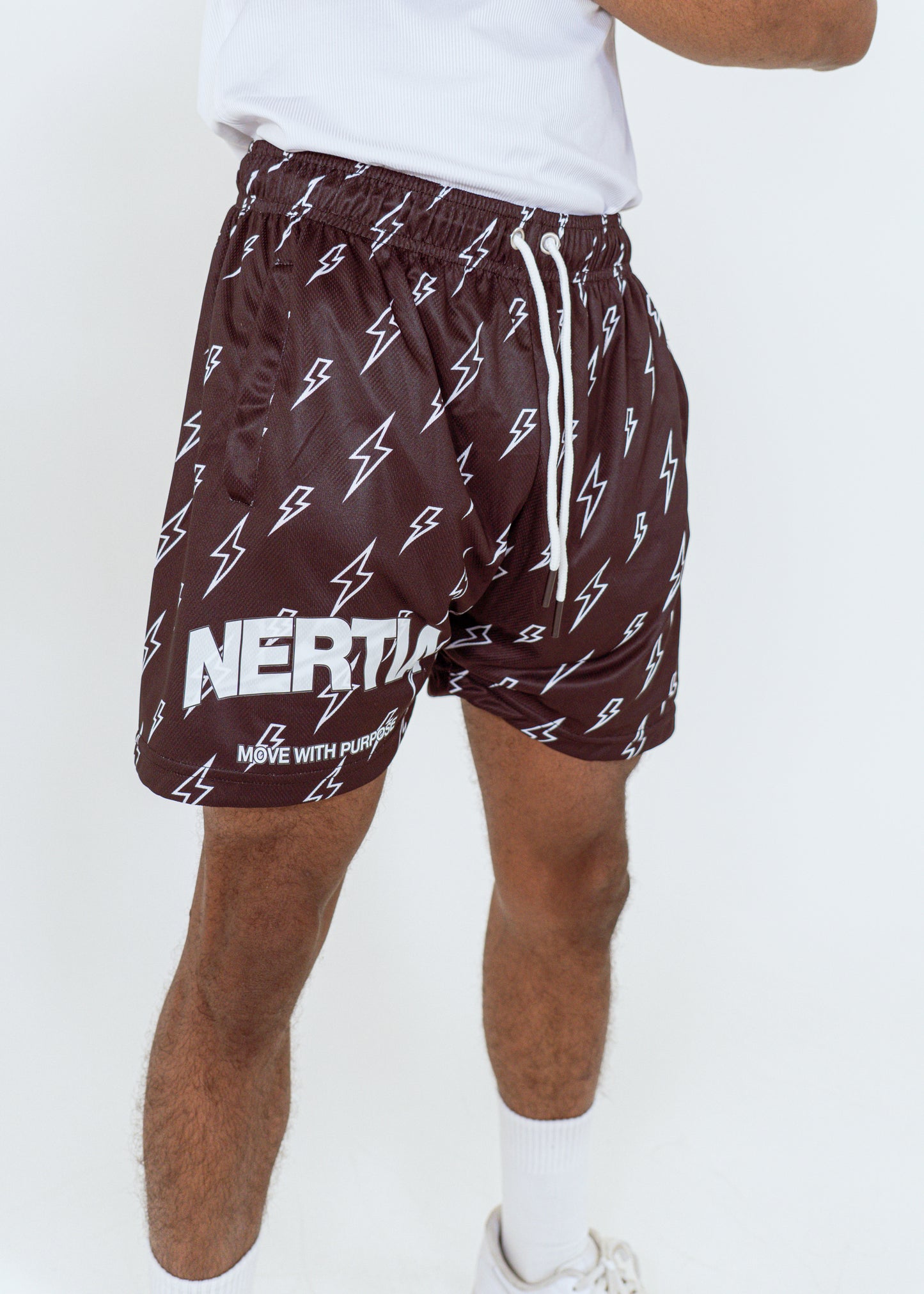 Bolt Shorts