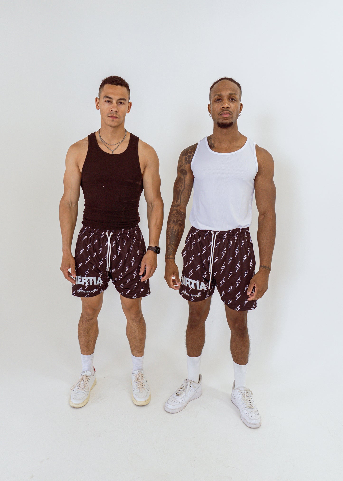 Bolt Shorts