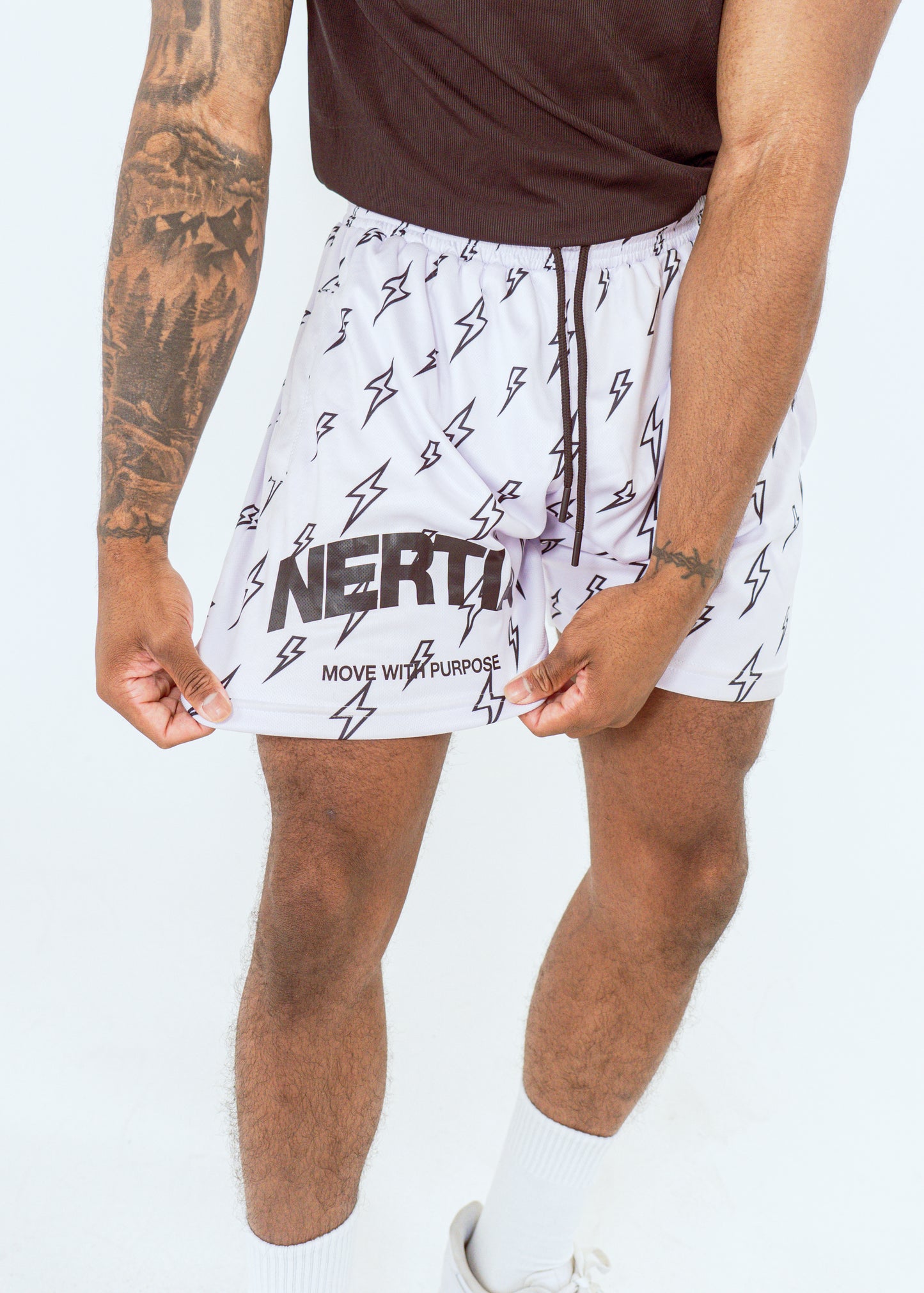 Bolt Shorts