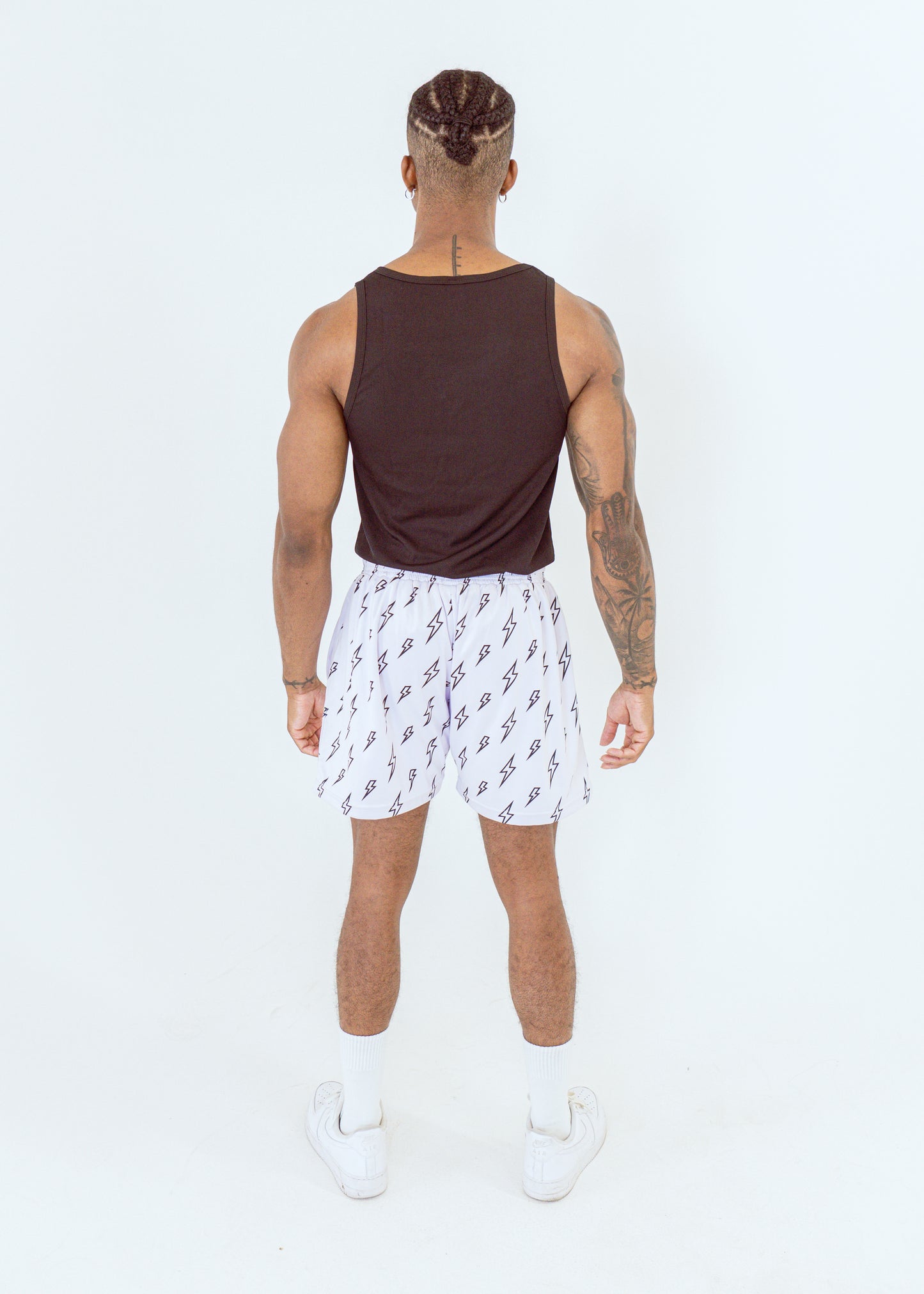 Bolt Shorts