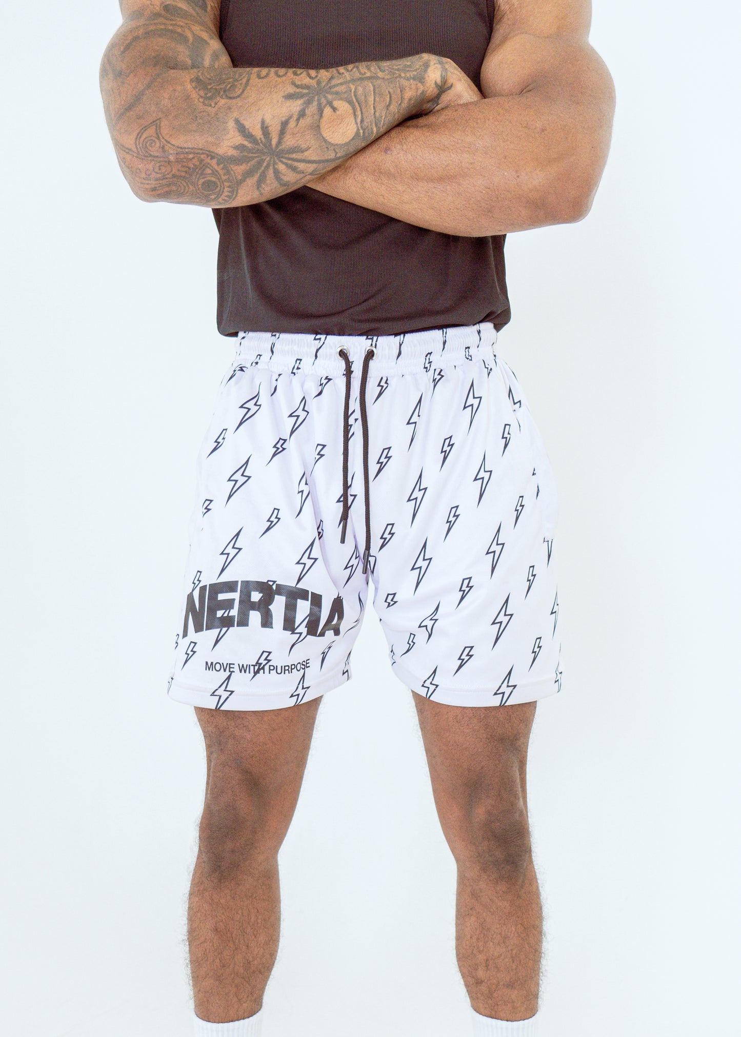 Bolt Shorts