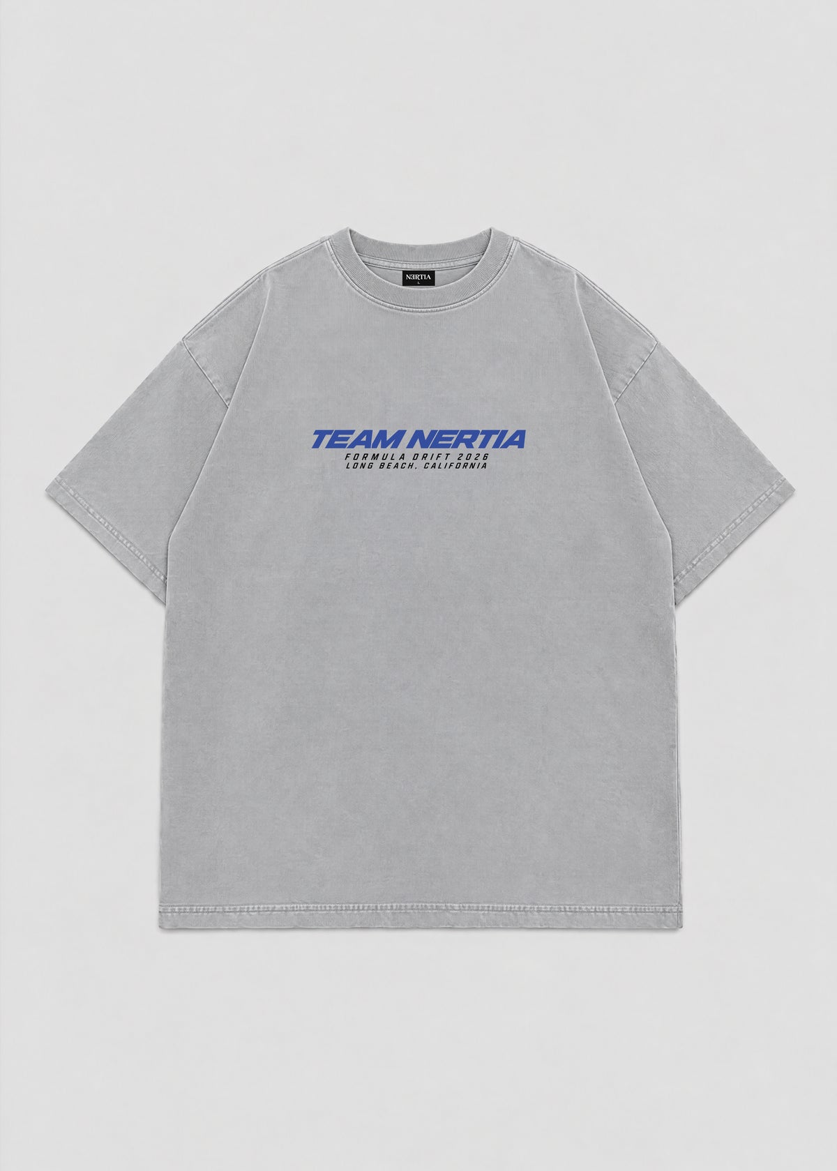 E36 Drift Tee