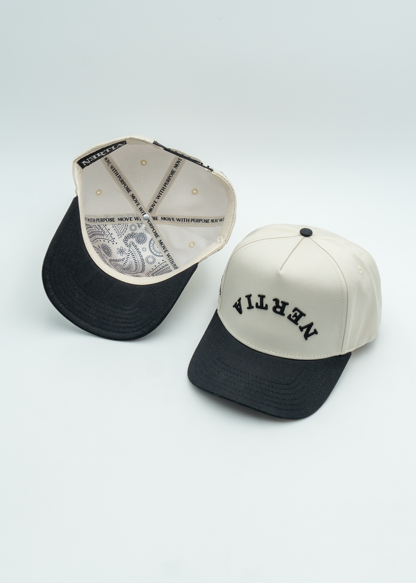 NERTIA™ Snapback