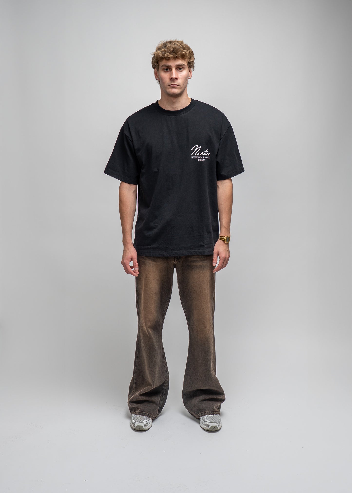 Sentinel Tee