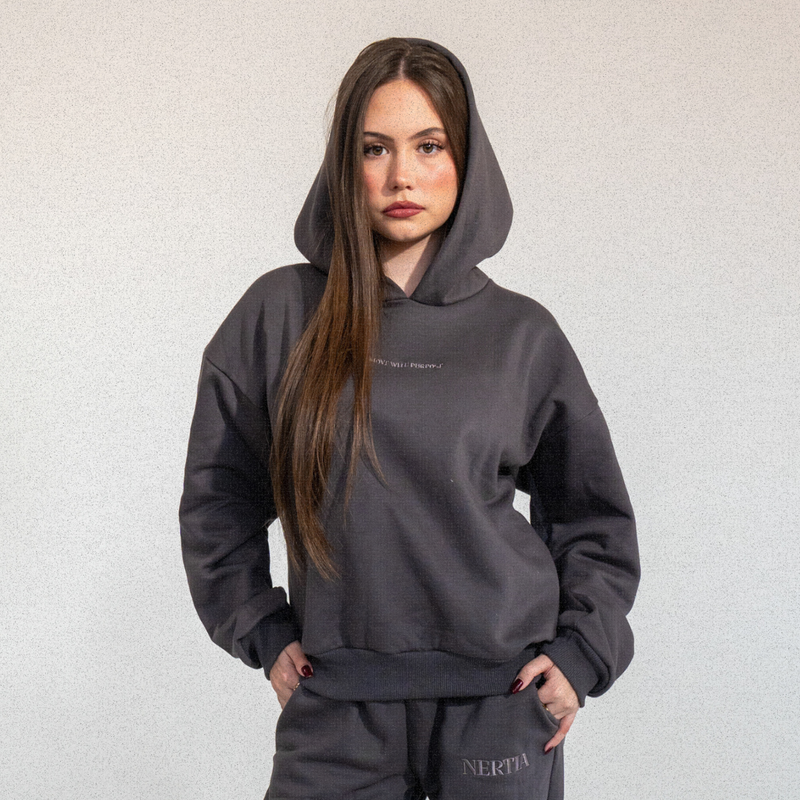 SHOP HOODIES
