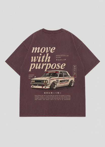 Legacy Never Dies Tee