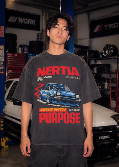 AE86 Drift Tee