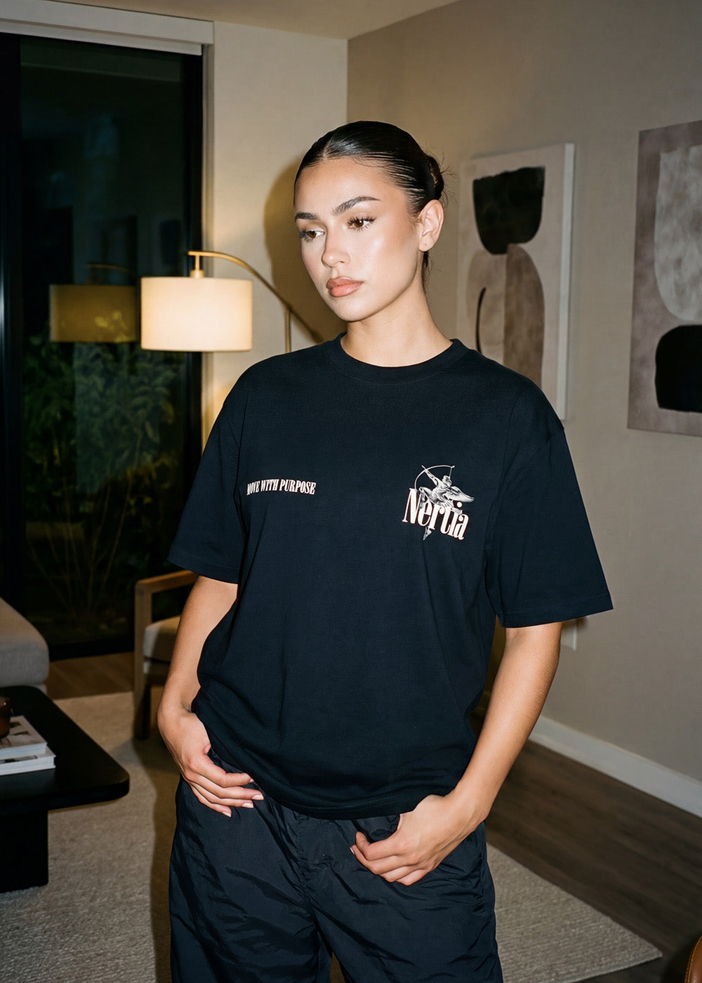 Apollo Tee