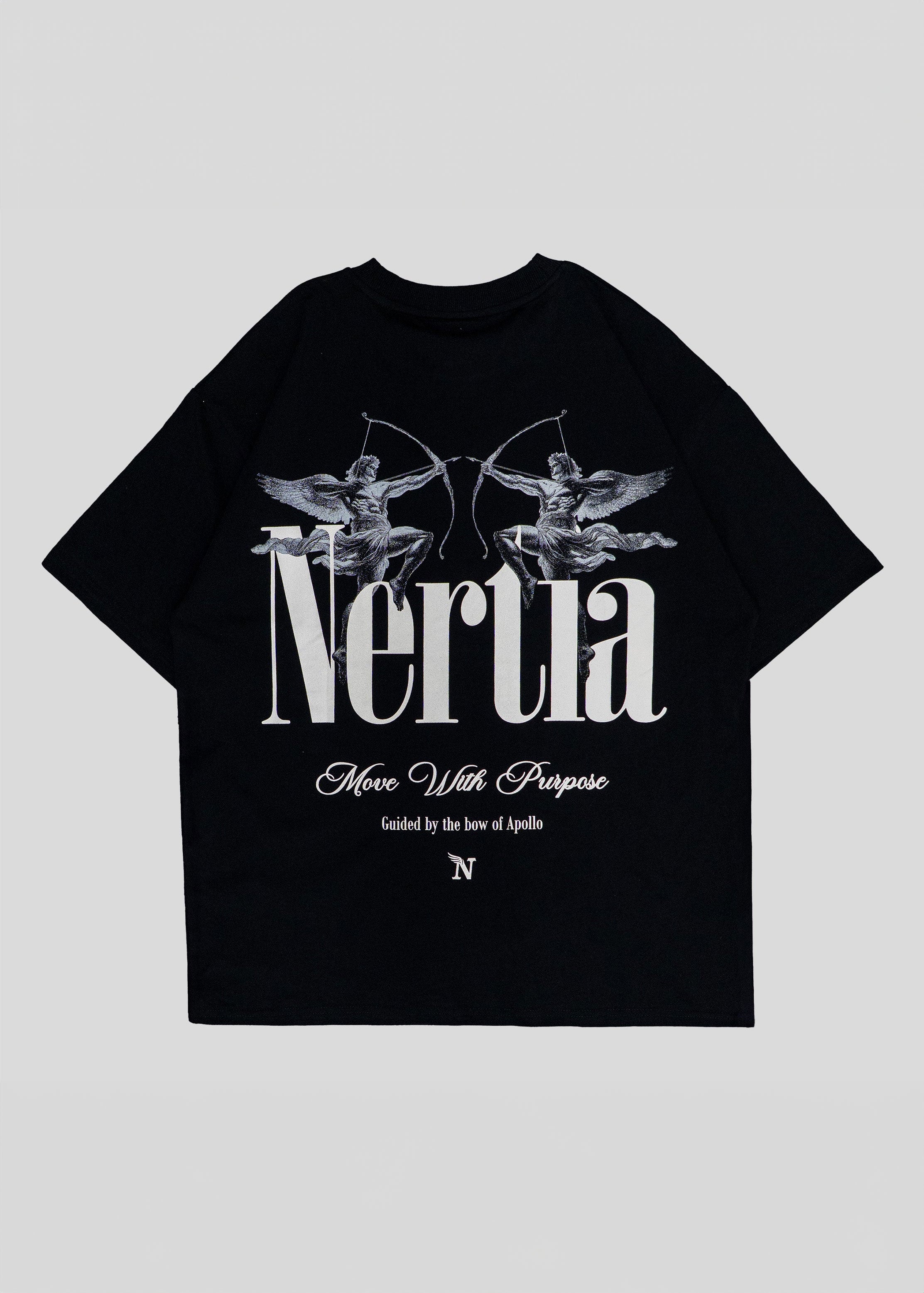 Apollo Tee – NERTIA