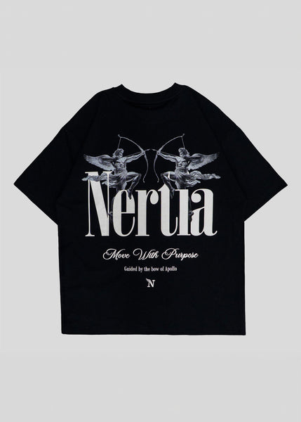 Tシャツ Track's The Ninth Apollo Apollo Tee – NERTIA