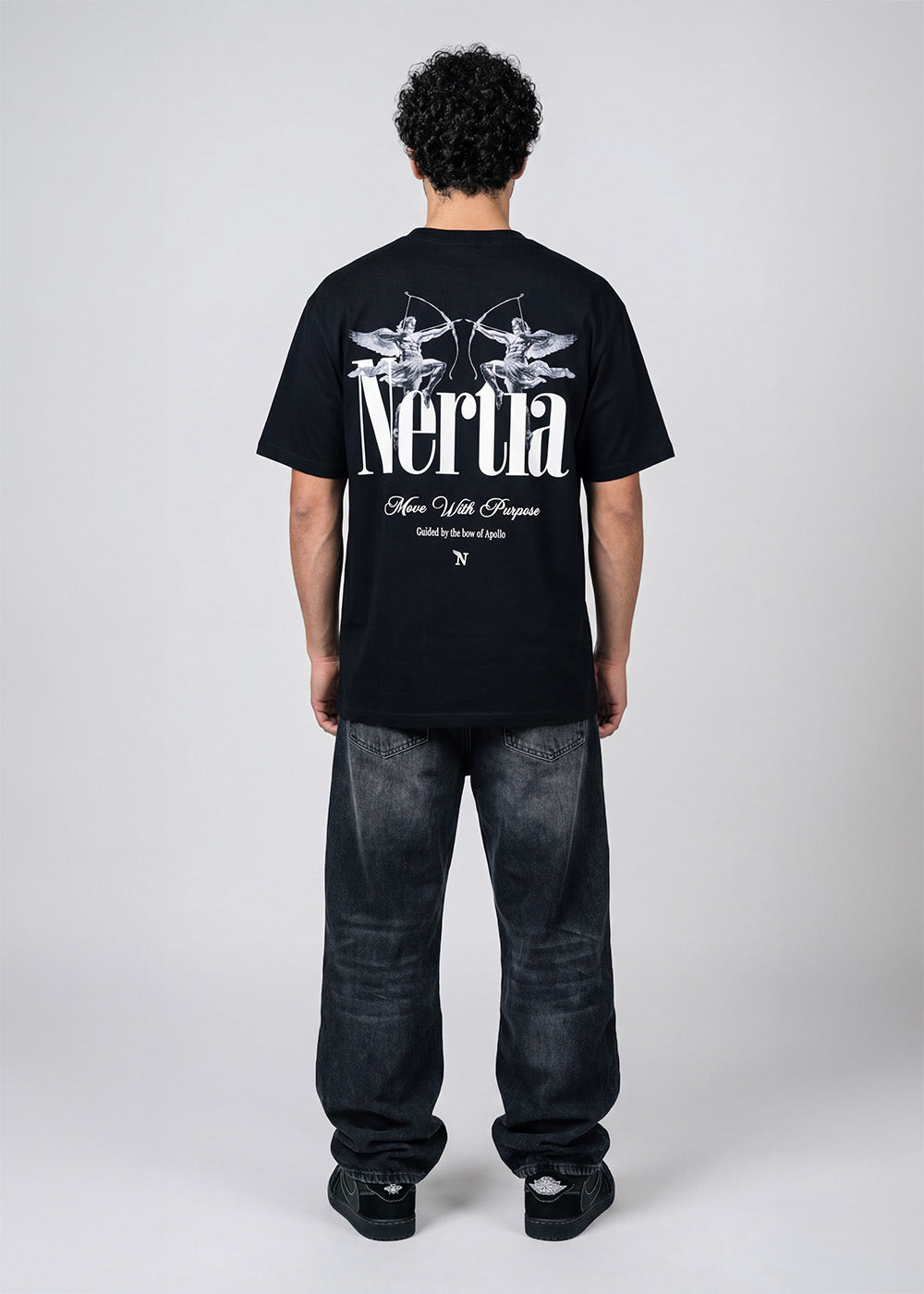 Apollo Tee – NERTIA