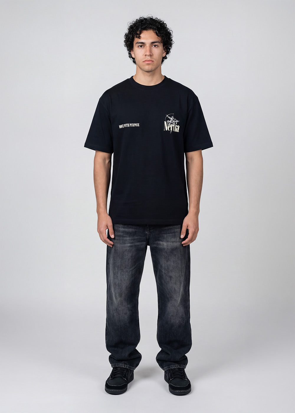 Apollo Tee