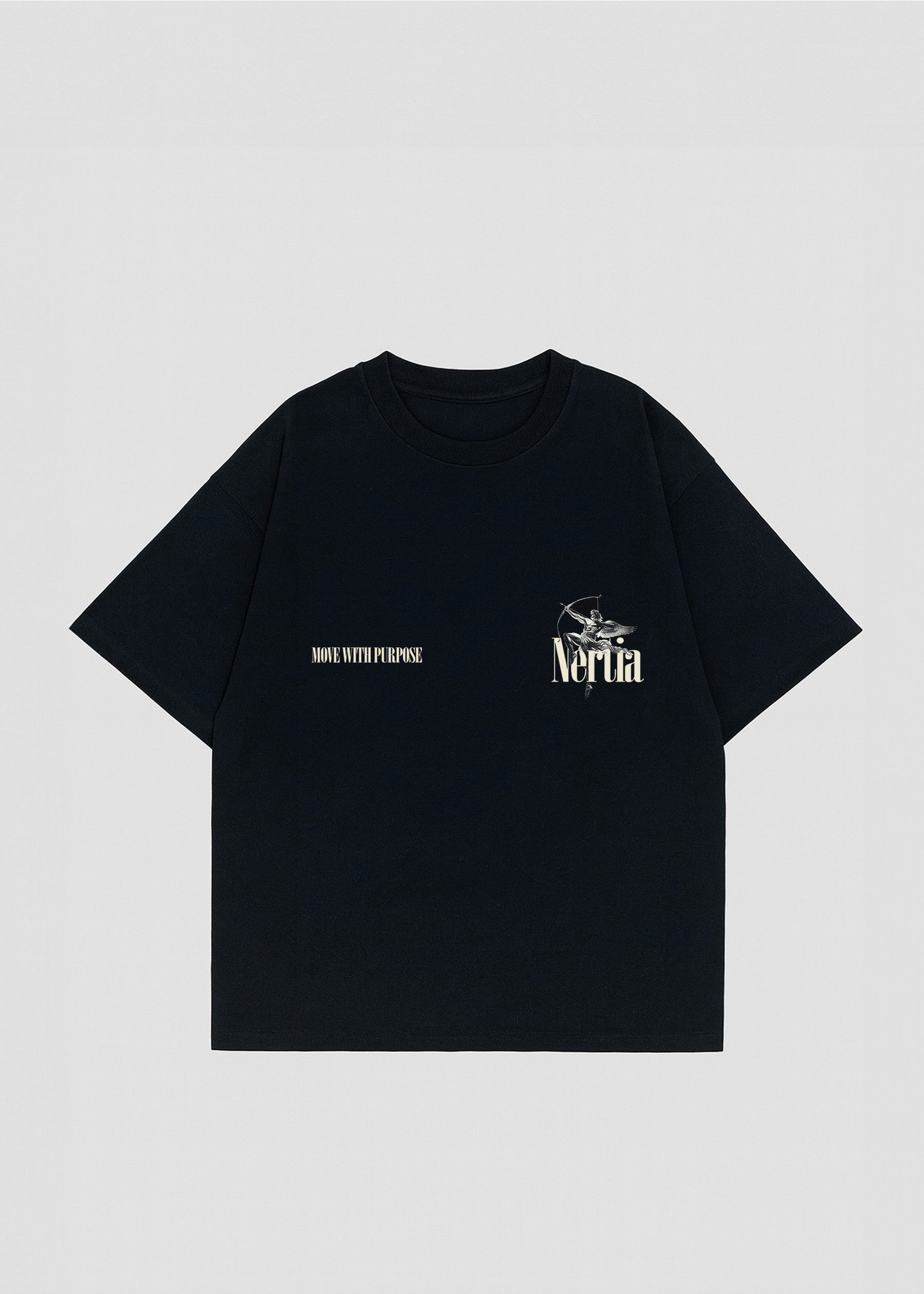 Apollo Tee – NERTIA