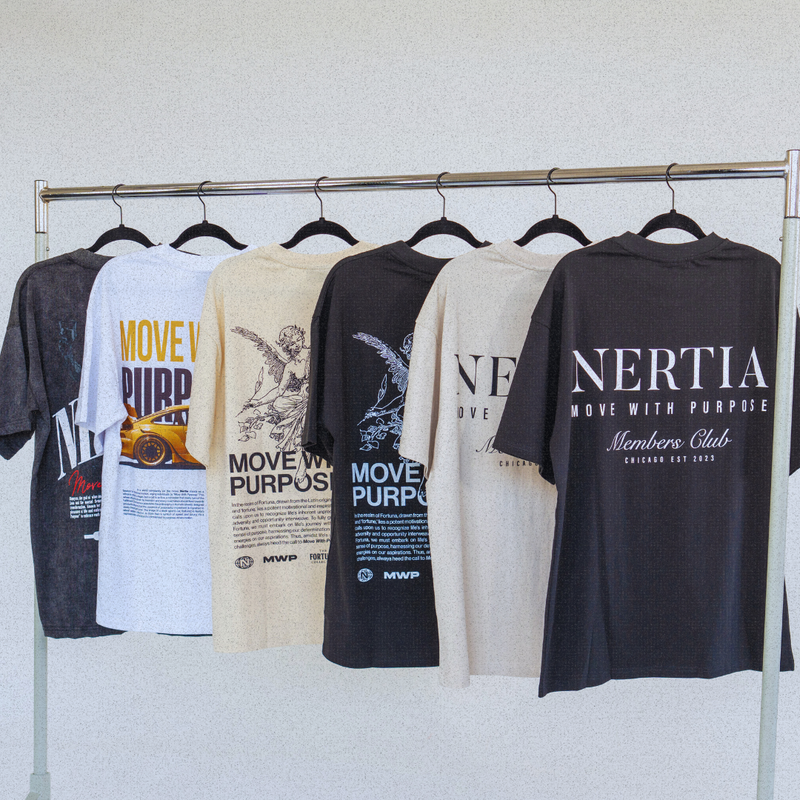 SHOP TEES