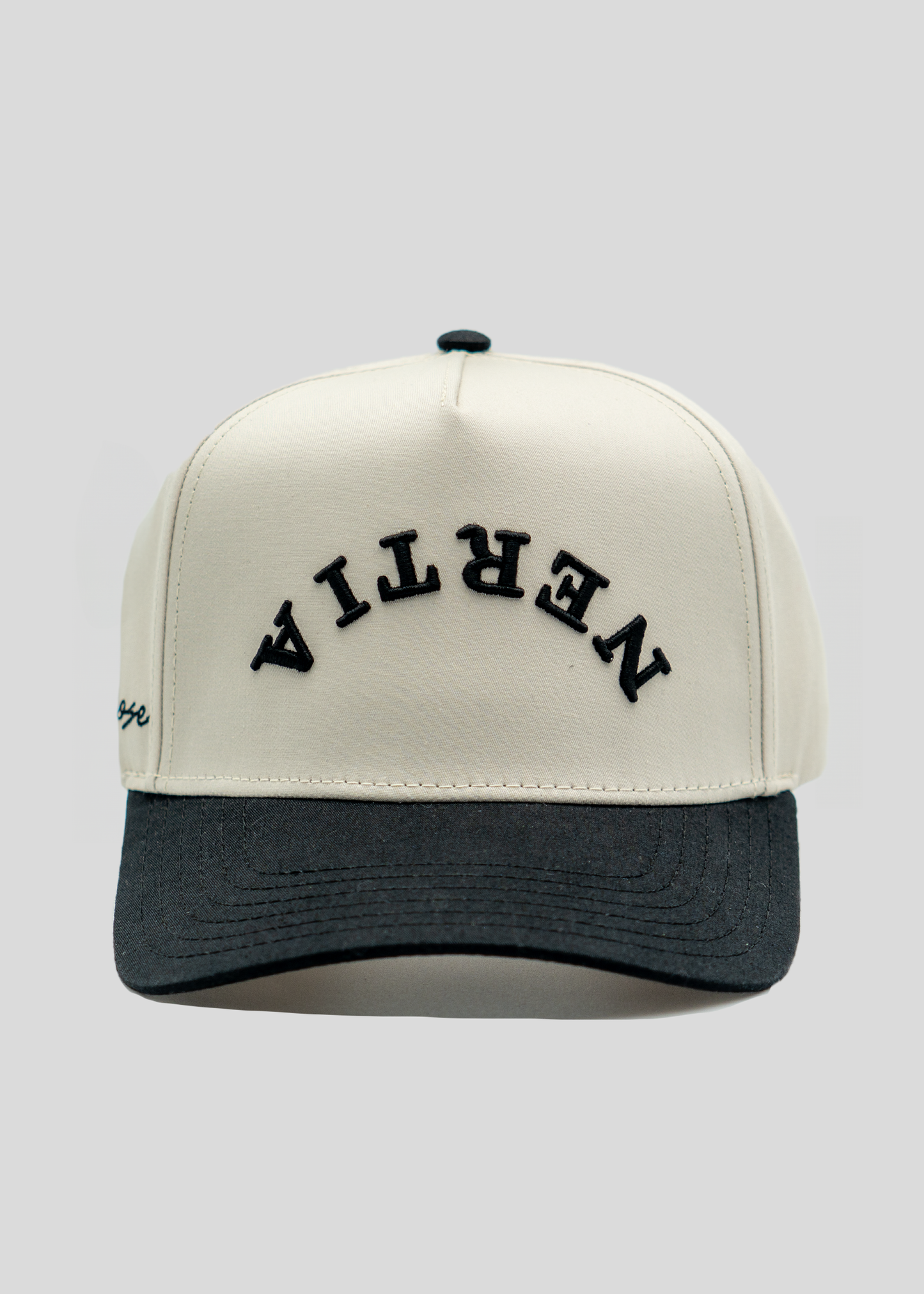 NERTIA™ Snapback