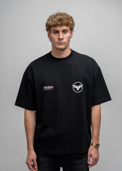 Team NERTIA™ LA Tee [Boxy]