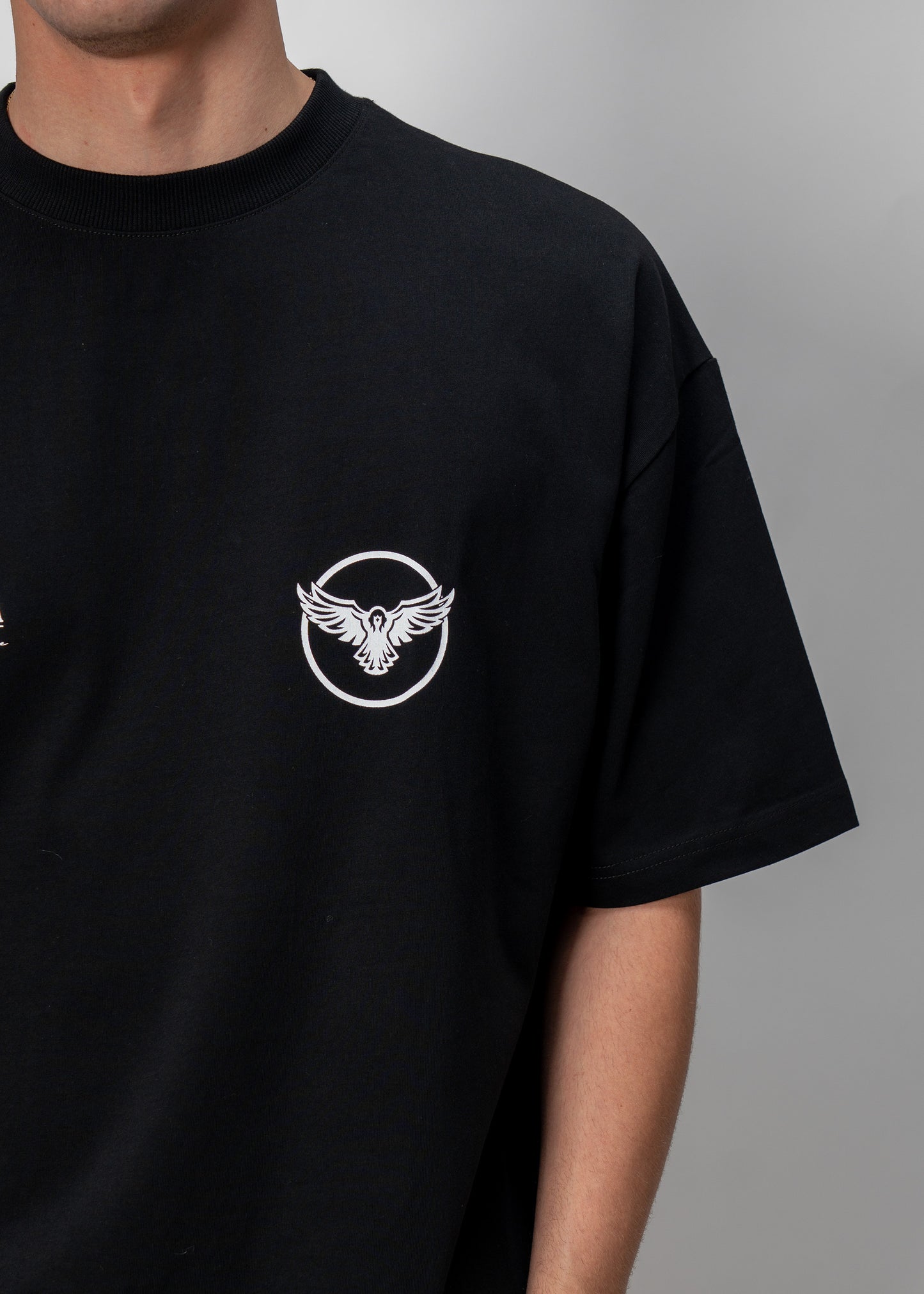 Team NERTIA™ LA Tee [Boxy]