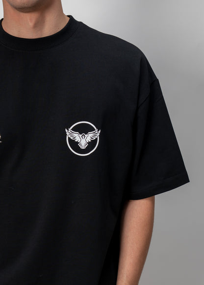 Team NERTIA™ LA Tee [Boxy]