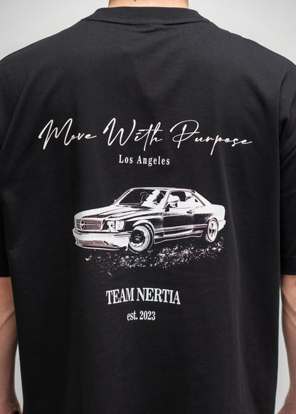 Team NERTIA™ LA Tee [Boxy]