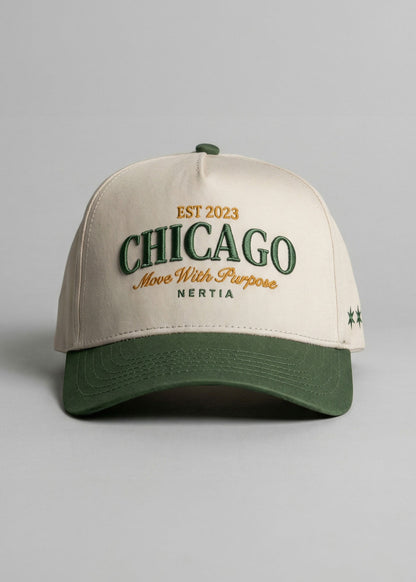 City Snapback [Chicago]