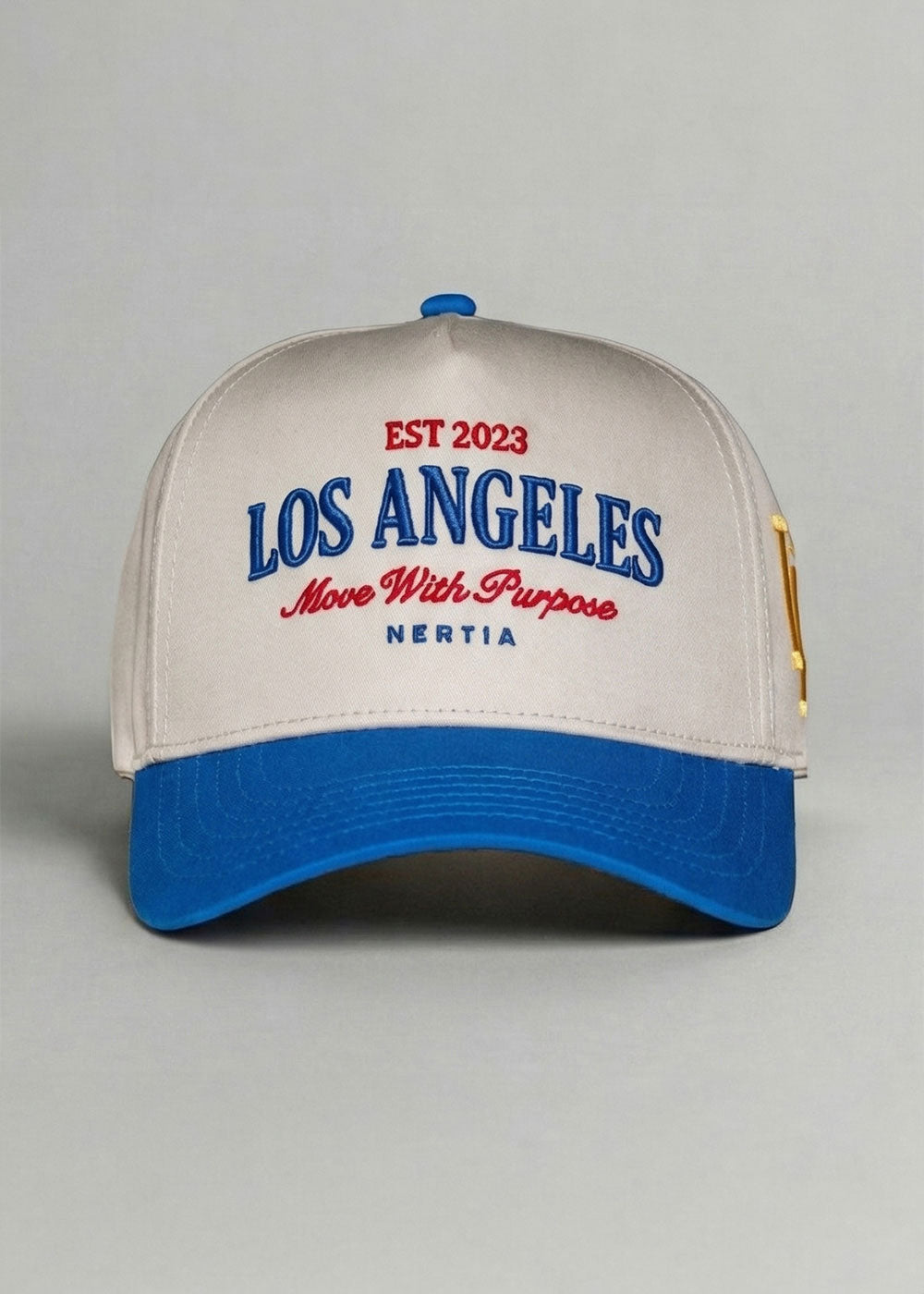 City Snapback [LA]