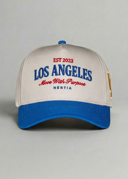 City Snapback [LA]