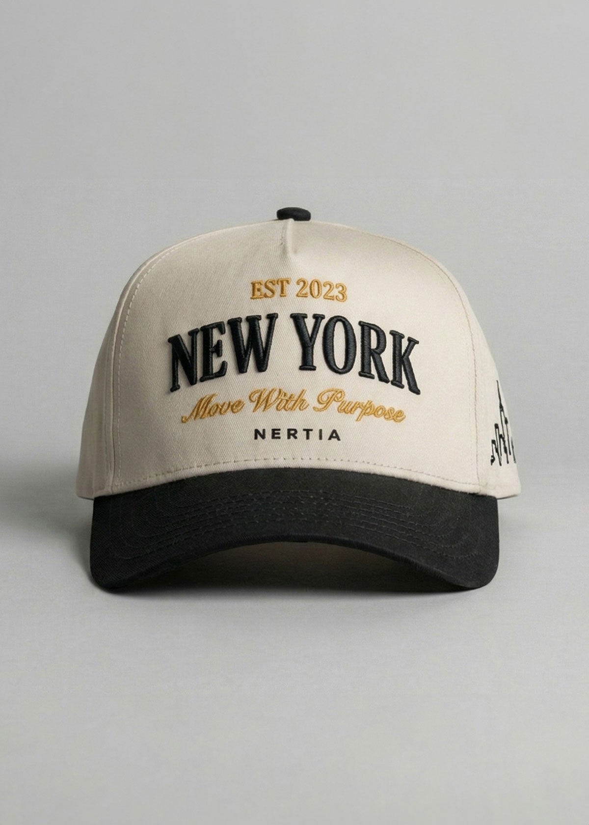 City Snapback [NY]