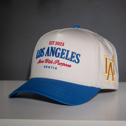 City Snapback [LA]