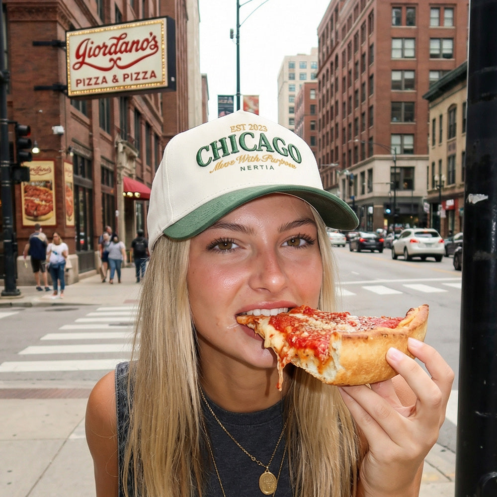 Community wearing our shirts