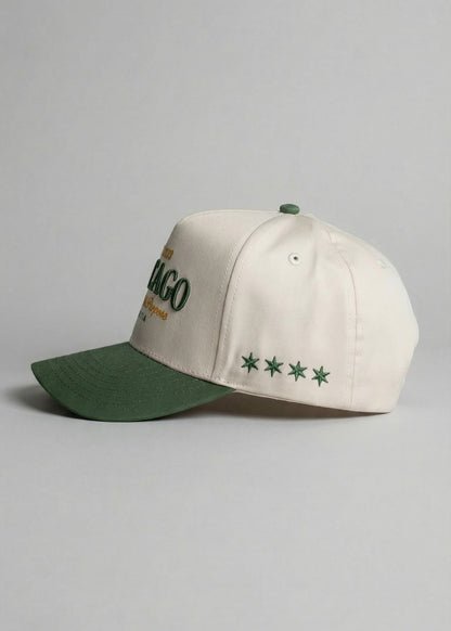 City Snapback [Chicago]