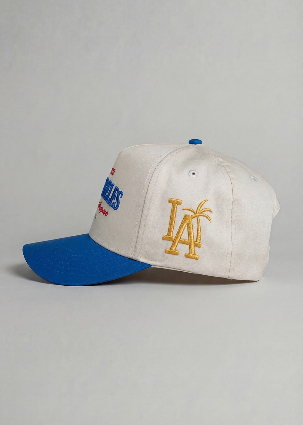 City Snapback [LA]
