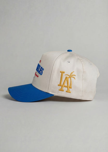 City Snapback [LA]