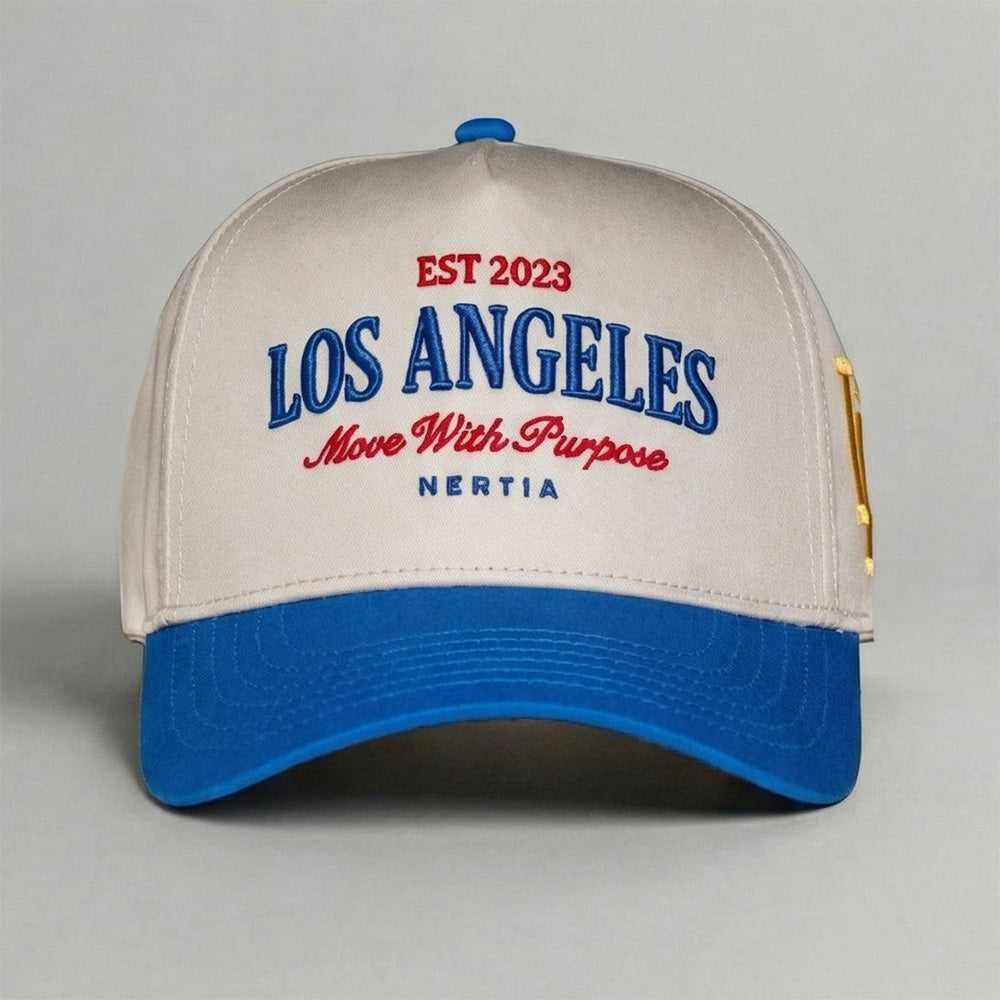 City Snapback [LA]