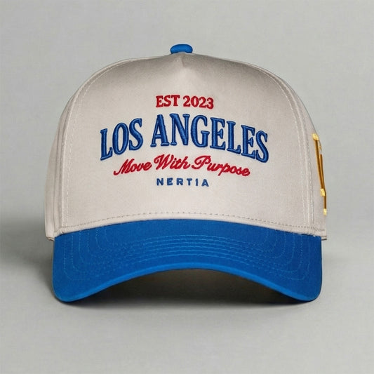 City Snapback [LA]
