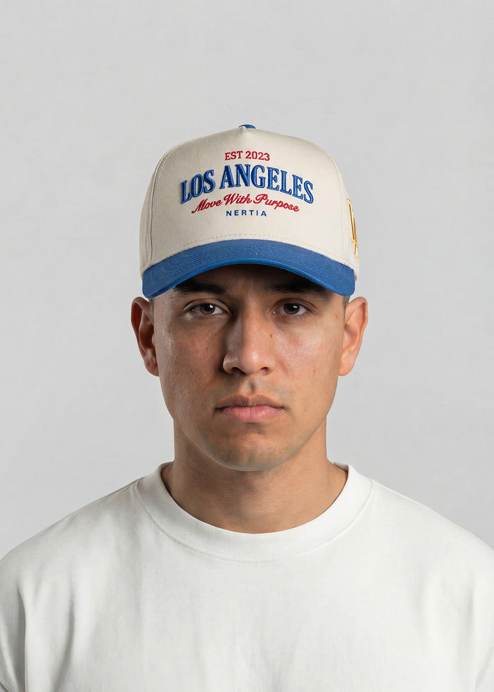 City Snapback [LA]