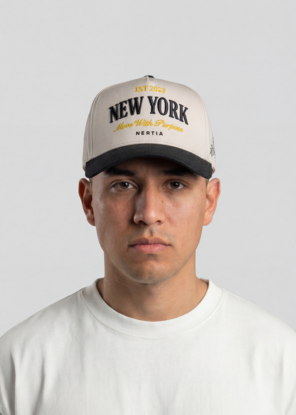 City Snapback [NY]