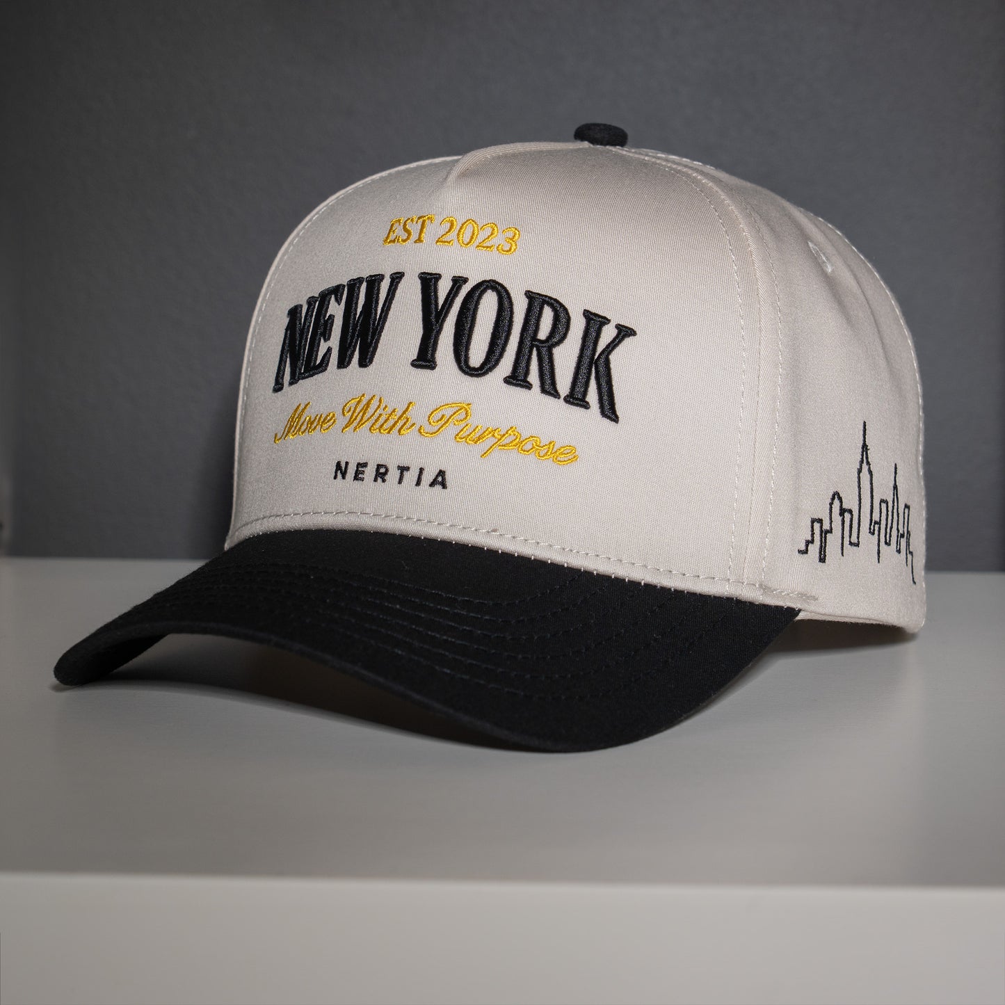 City Snapback [NY]