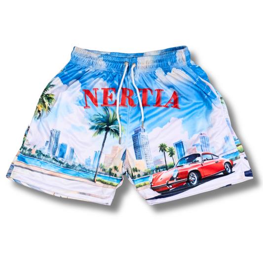 Paradise Shorts