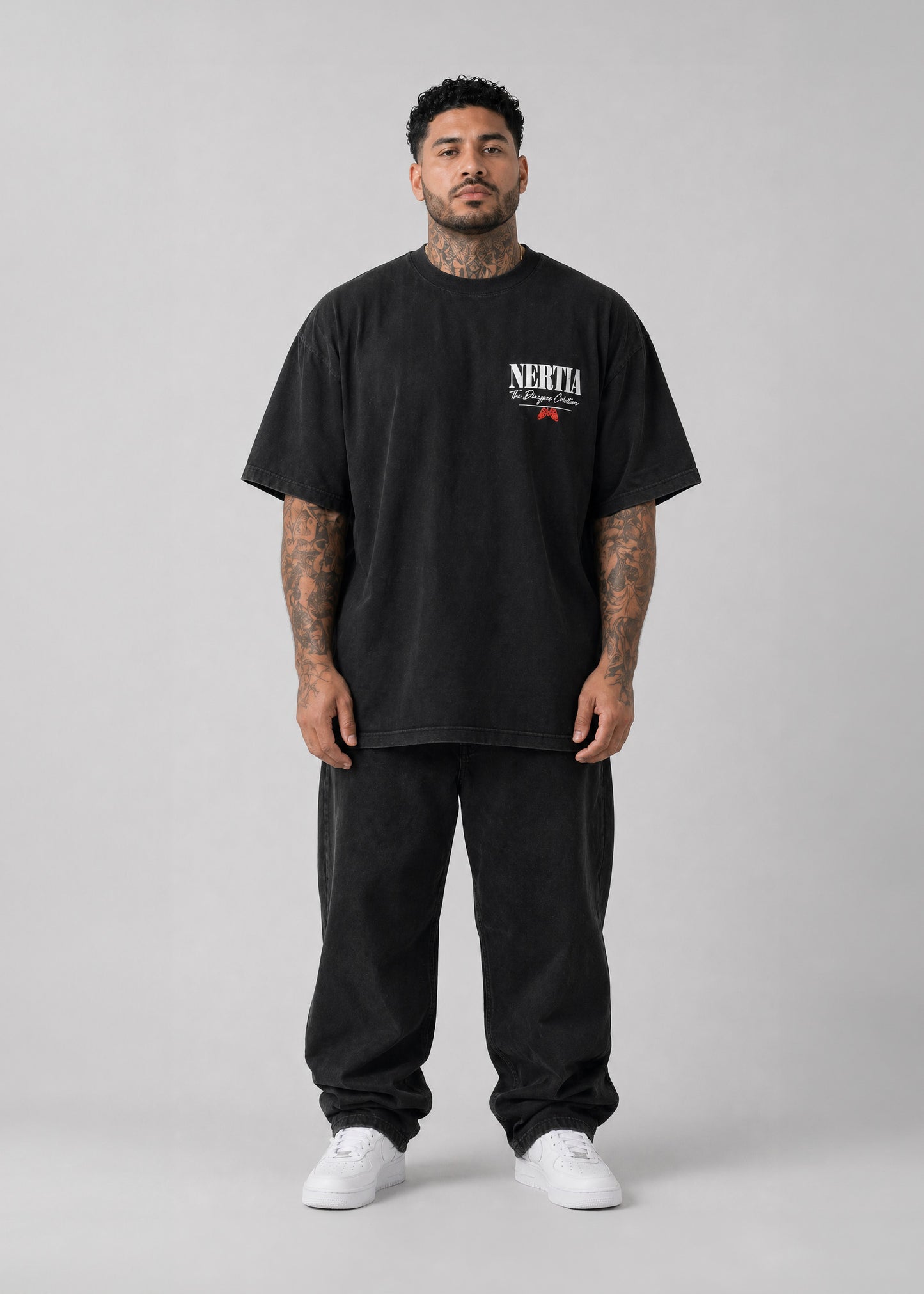 Dionysus Tee [Washed]