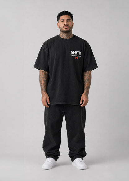 Dionysus Tee [Washed]