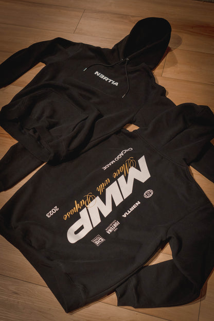 Move With Purpose Hoodie