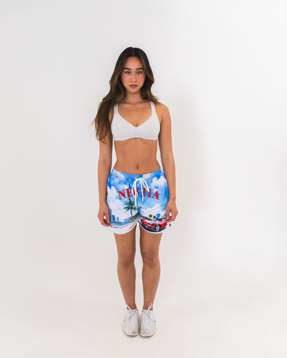 Paradise Shorts